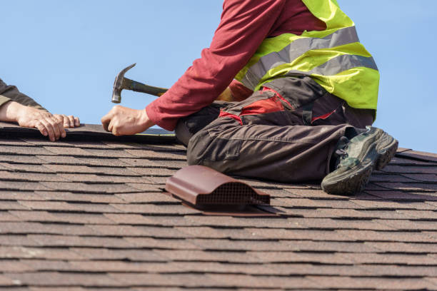 Best Commercial Roofing Services  in Cascade, ID