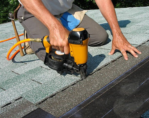 Best Residential Roofing Contractor  in Cascade, ID