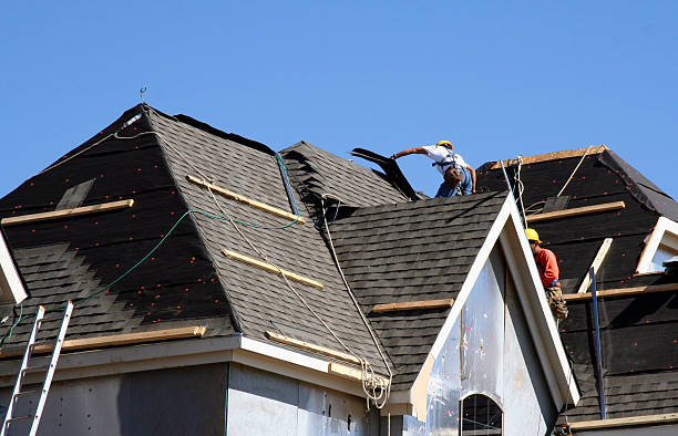 Best New Roof Installation  in Cascade, ID