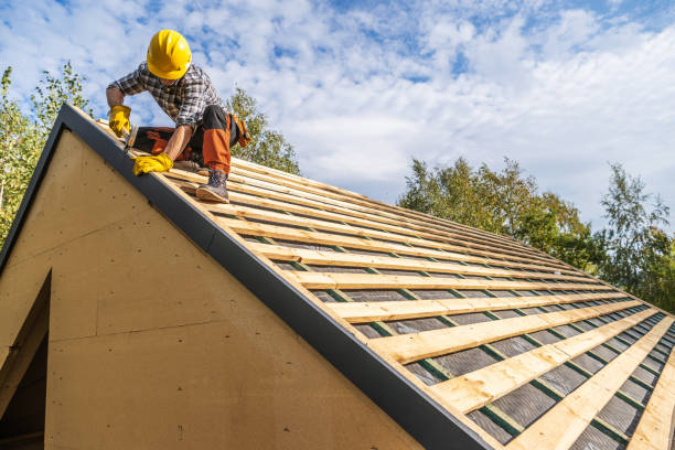 Best Flat Roof Repair Services  in Cascade, ID