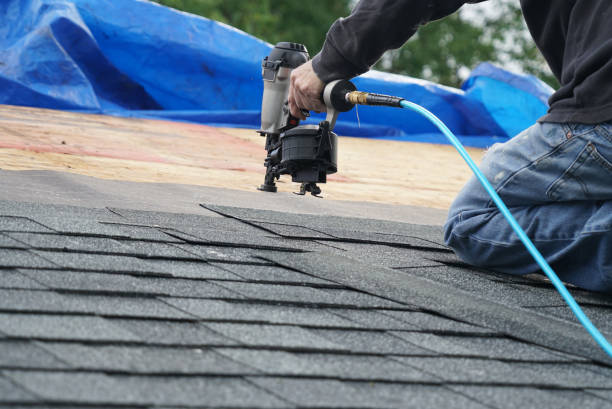 Best Roof Replacement Cost  in Cascade, ID