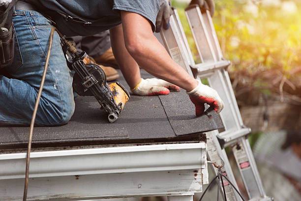 Best Metal Roofing Contractor  in Cascade, ID