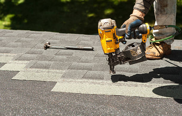 Best Roof Gutter Cleaning  in Cascade, ID