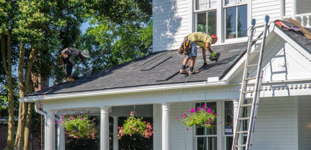 Best Roof Maintenance Services  in Cascade, ID