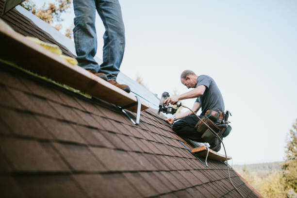 Best Slate Roofing Contractor  in Cascade, ID