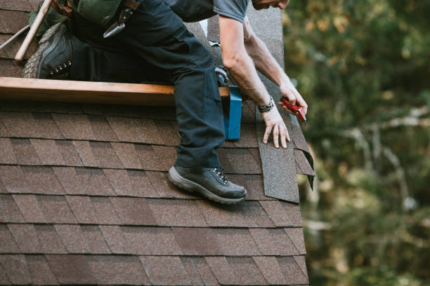Best Residential Roof Replacement  in Cascade, ID