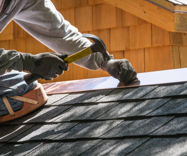 Tile Roofing Contractor in Cascade, ID